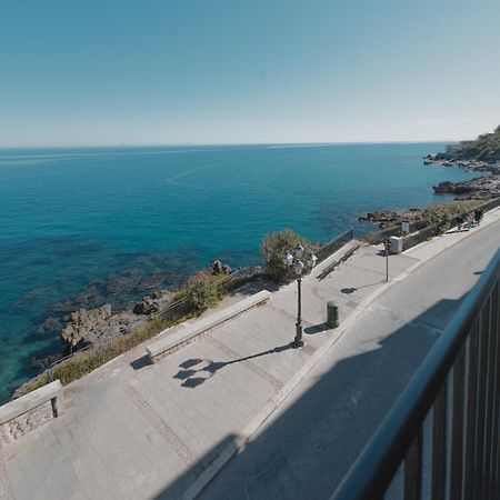 Tra La Rocca E Il Mare Di Cefalù Εξωτερικό φωτογραφία